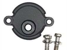 Carburateur Deksel Dellorto Scooter (1)