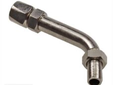 Gasstelbocht Dell Phbg 19.5 AS SET 40grd