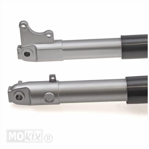 Voorvork Piaggio ZIP 4t/2t 2000 - Afbeelding 2