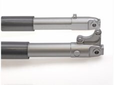 Voorvork Piaggio ZIP 4t/2t 2000 - Supertec