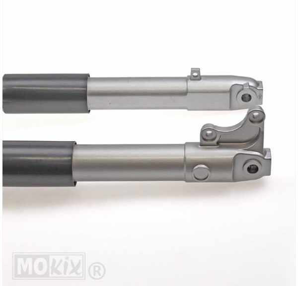 Voorvork Piaggio ZIP 4t/2t 2000 - Supertec