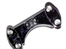 SYM Handle Pipe UP Holder