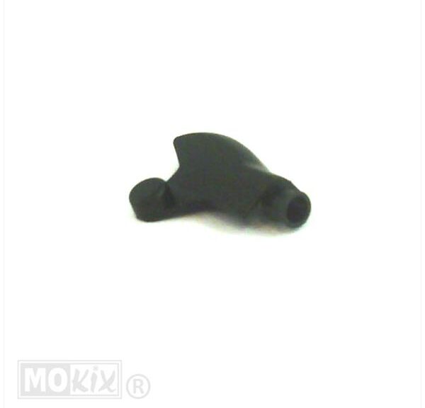 SYM MIO Handle Cover Links