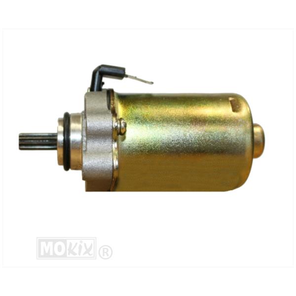 Startmotor Morini O.A. Katana/Address - Afbeelding 2