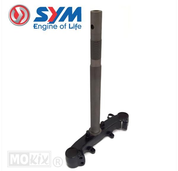 SYM Kroonstuk JET Sport X