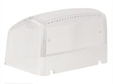 Achterlicht Glas Honda Wallaroo Blank Elec