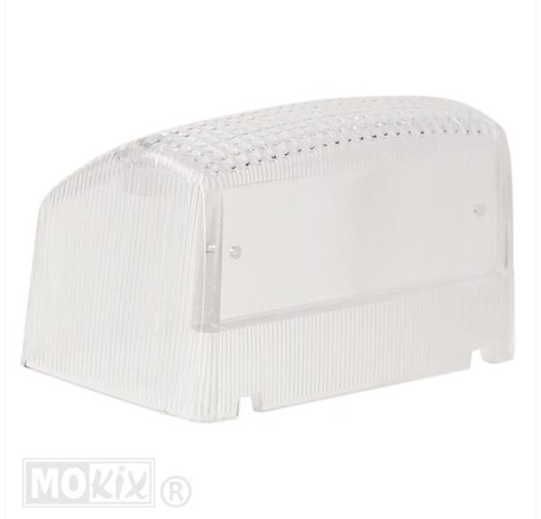 Achterlicht Glas Honda Wallaroo Blank Elec
