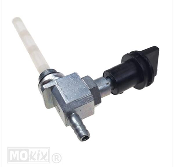 Benzinekraan Peugeot FOX Nieuw Model 12mm Supertec