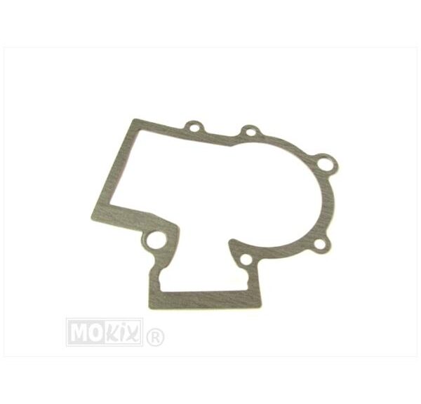 Pakking Midden Carter Aprilia SR2000 (1) - BAC