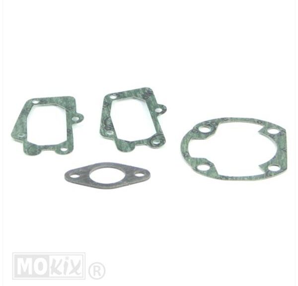 Pakkingset TOP Vespa Velofax 40mm - BAC