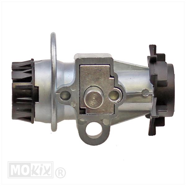 Contactslot Peugeot Speedfight 1 SET Zonder Kabel - Afbeelding 2