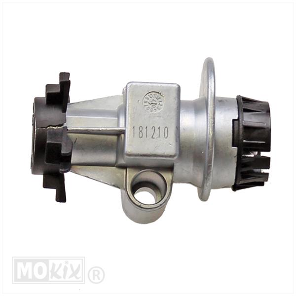 Contactslot Peugeot Speedfight 1 SET Zonder Kabel - Afbeelding 3