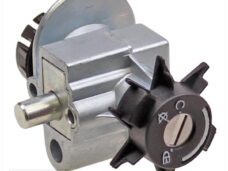 Contactslot Peugeot Speedfight 1 SET Zonder Kabel