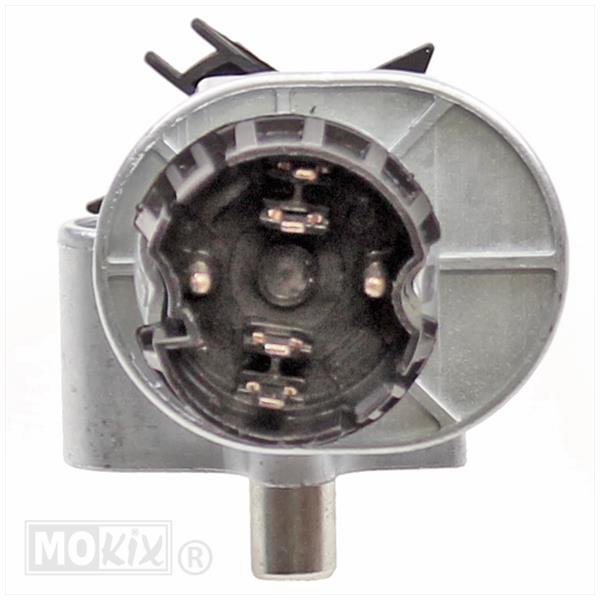 Contactslot Peugeot Speedfight 1 SET Zonder Kabel - Afbeelding 4