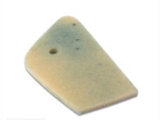 Air filter Tomos A35 Element Supertec