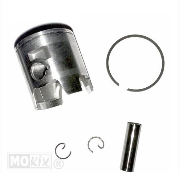 Zuiger Airsal Kymco Topboy/Dink AC / PEU LC 47.6mm