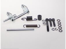 Middenstandaard Reparatie KIT Minarelli 220mm RMS
