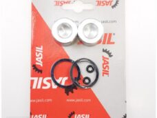 Remklauw Zuigerset 25x13 AJP Jasil