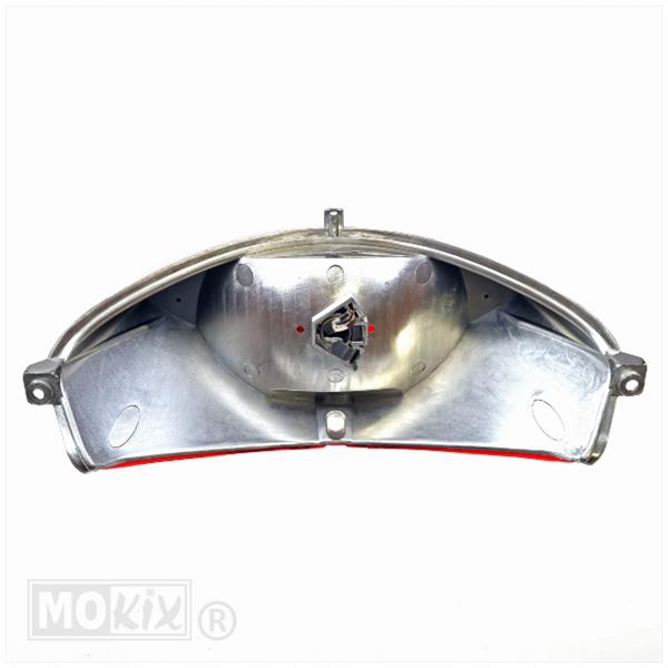 Achterlicht Peugeot Speedfight 2 Inbouw Compleet - Afbeelding 2