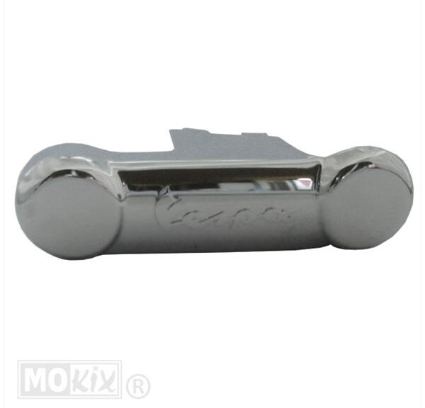 PIA Beschermkap Voorvork Chroom Vespa LX M04-M01 - Piaggio