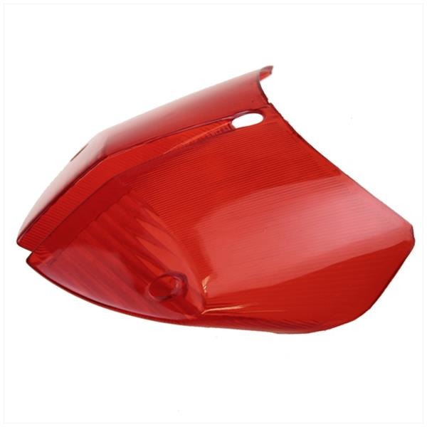 Achterlicht Glas Peugeot SPEEDFIGHT2 Rood Elec - Afbeelding 2