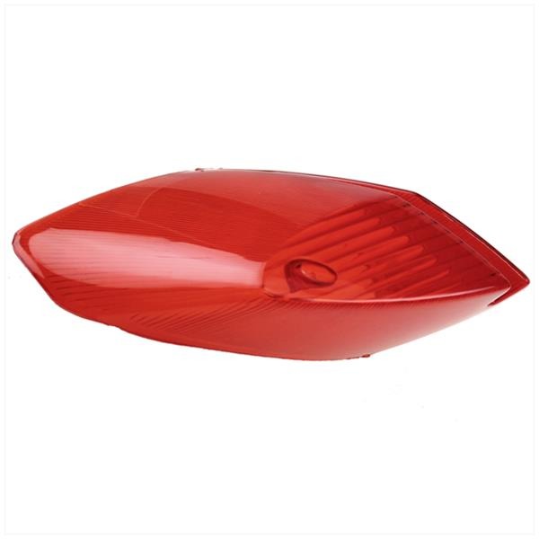 Achterlicht Glas Peugeot SPEEDFIGHT2 Rood Elec - Afbeelding 4
