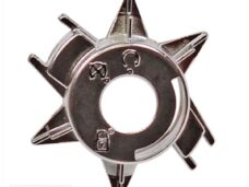 Contactslot Ring Peugeot Speedfight Chroom