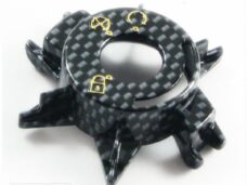 Contactslot Ring Peugeot Speedfight Carbon