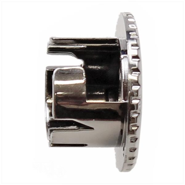 Contactslot Ring Beta ARK/Yamaha BW'S Chroom - Afbeelding 2
