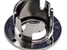 Contactslot Ring Beta ARK/Yamaha BW'S Chroom