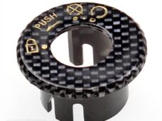 Contactslot Ring Beta ARK/Yamaha BW'S Carbon