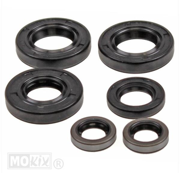 Keerringset Derbi Senda-R >06 (Derbi Motor) SP"