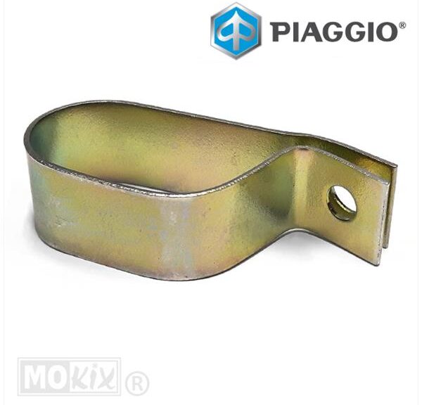Kabelklem Piaggio Vespa ET-2/LX 50 Voor ORG