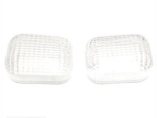 RAW-BOL Glas Aprilia SR'00 SET Transparant CE