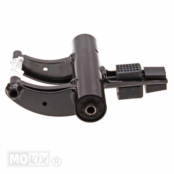 Subframe Piaggio ZIP 2000 AC 2T (C25) ORG - Afbeelding 2