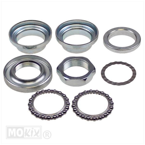 Balhoofdset Peugeot FOX/103 Supertec - Afbeelding 2