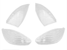 RAW-BOL Glas Peugeot Viva City SET Blank Elec