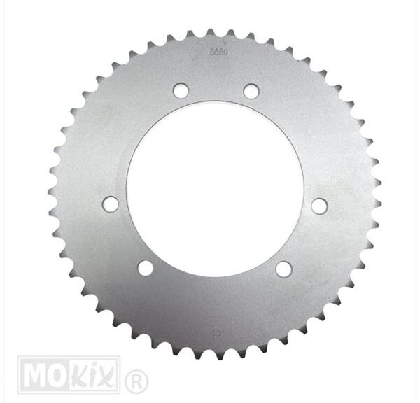 Achtertandwiel RIE MRX/SMX DE SEN-R nt105mm 6g 48t - IGM