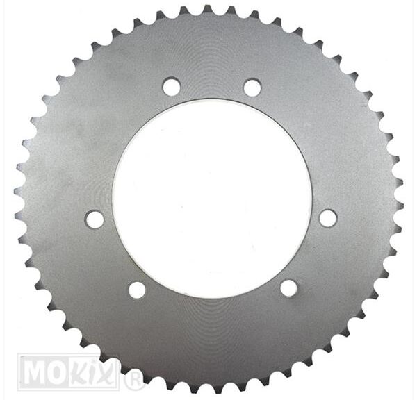 Achtertandwiel RIE MRX/SMX DE SEN-R nt105mm 6g 50t - IGM