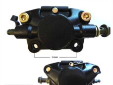 Remklauw Grimeca Aprilia SR (Minarelli)  Achter - Supertec