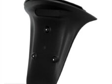 Achterspatbord Piaggio Piaggio ZIP 2T Zwart