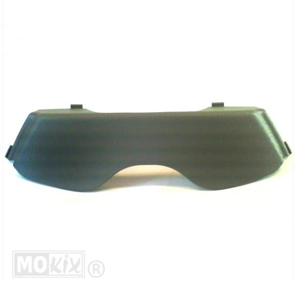 Piaggio ZIP Beenschildkofferbakje C25