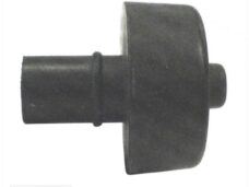 Stootrubbers Buddyseat Piaggio LX Rond (1)