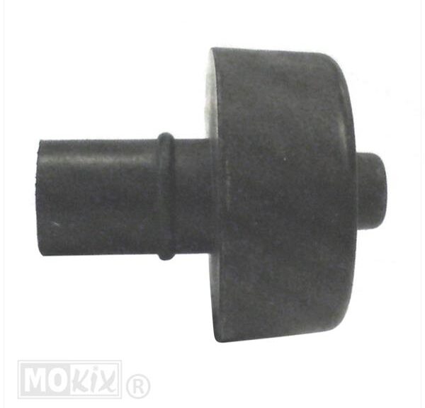 Stootrubbers Buddyseat Piaggio LX Rond (1)