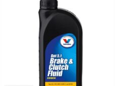 Remvloeistof Valvoline DOT 5.1 1Ltr