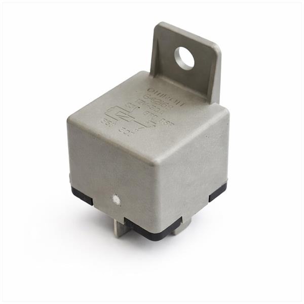 Relais-Licht Piaggio LX 4T 4V 12V 30amp ORG - Afbeelding 2