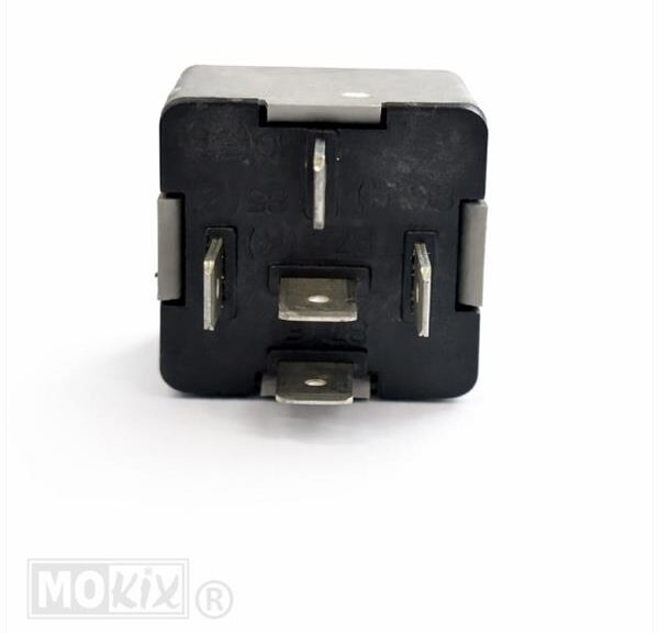 Relais-Licht Piaggio LX 4T 4V 12V 30amp ORG