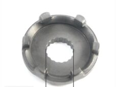 Kickstarter Claw Minarelli / CPI e1 13mm SP