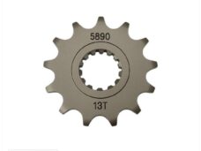 Voortandwiel Minarelli AM6 >1999 NT 420 13t - IGM