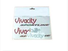 Peugeot Viva City Stickerset Sportline